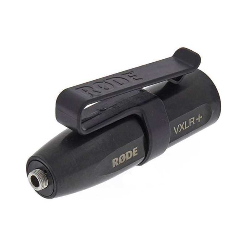 VXLR+
