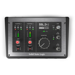 SSL2 + MKII