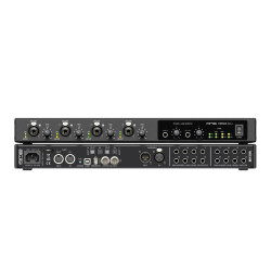 FIREFACE 802 FS ANNIVERSARY...
