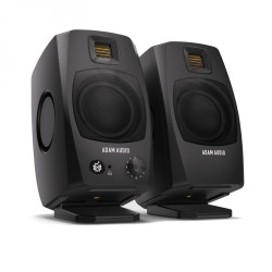 D3V BLACK