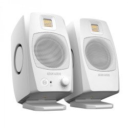 D3V WHITE