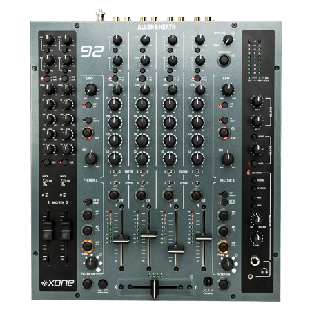 XONE 92 MK2