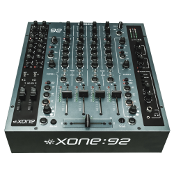 XONE 92 MK2