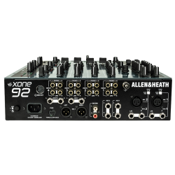 XONE 92 MK2
