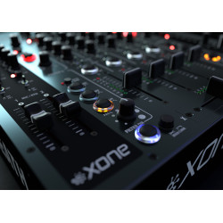 XONE 92 MK2