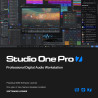 STUDIO ONE PRO 7