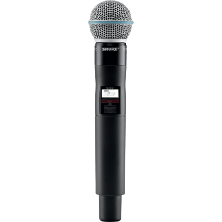 QLXD2 BETA58 - BANDE G51