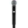QLXD2 BETA58 - BANDE K51