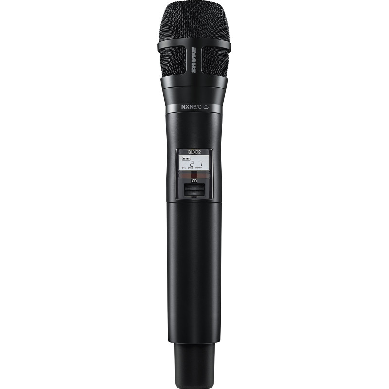 QLXD2 N8CB   - BANDE K51