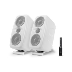 ILOUD MTM MKII WHITE