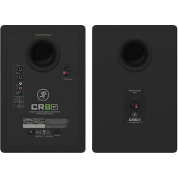 CR8 BT