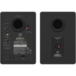CR5 BT