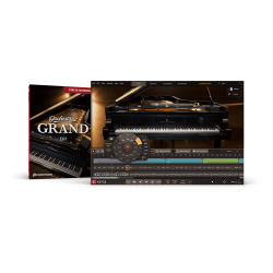EKX ORCHESTRAL GRAND