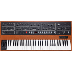 PROPHET 10 SPECIAL EDITION