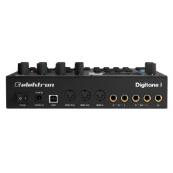 DIGITONE II