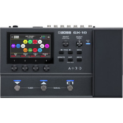 GX-10