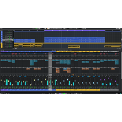 CUBASE ARTIST 14