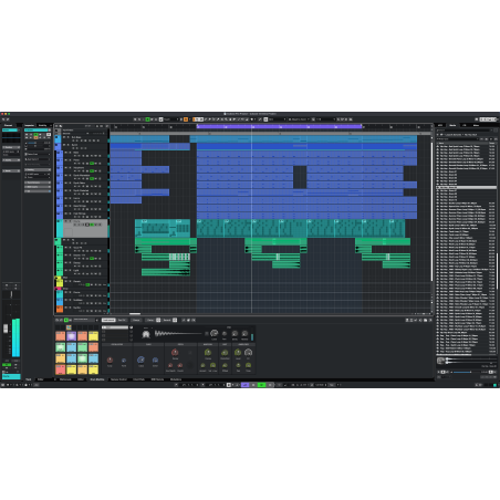 CUBASE PRO 14