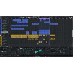 CUBASE PRO 14