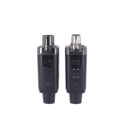 PLUG 100 UHF