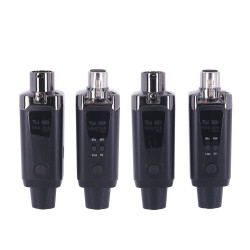PLUG 200 UHF