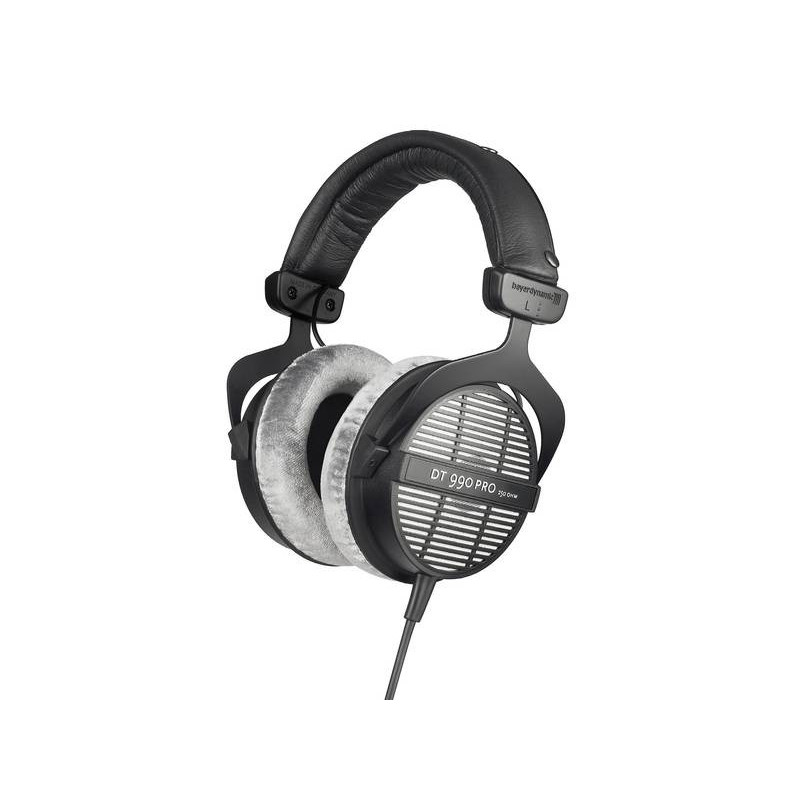 DT 990PRO - 250 OHM