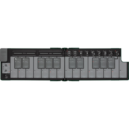 NANOKEY-FD-AG