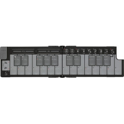 NANOKEY-FD-BK