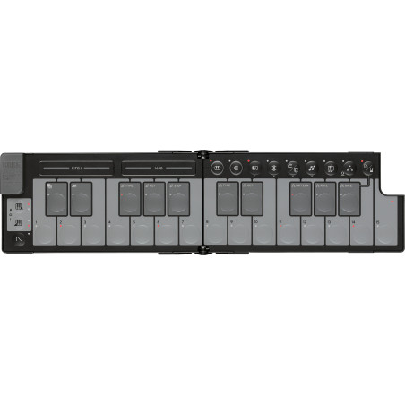 NANOKEY-FD-BK