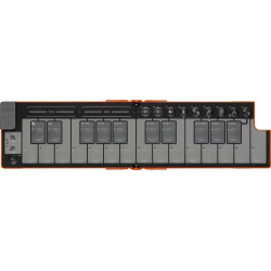 NANOKEY-FD-LO