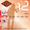 JUMBO KING MEDIUM LIGHT PHOSPHORE BRONZE 12-54 - JK12