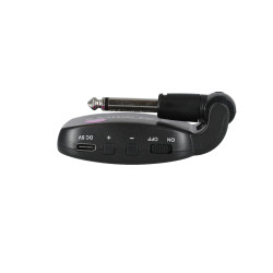 GUITARE PLUG UHF 500