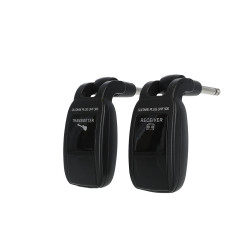 GUITARE PLUG UHF 500