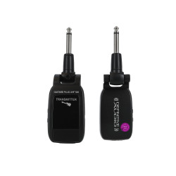 GUITARE PLUG UHF 500