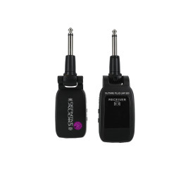 GUITARE PLUG UHF 500