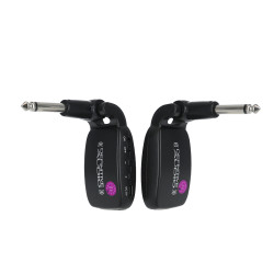 GUITARE PLUG UHF 500