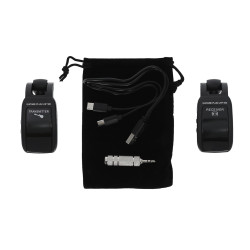 GUITARE PLUG UHF 500