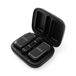 WIRELESS MICRO BLACK