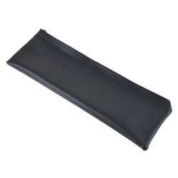 MIC CARRY POUCH BK