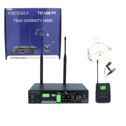 TD 100 PT