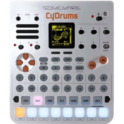 CYDRUMS