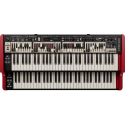 NORD ORGAN 3