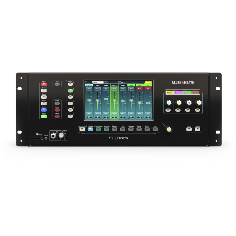 SQ-RACK