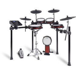 CRIMSON III KIT