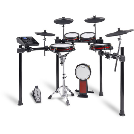 CRIMSON III KIT