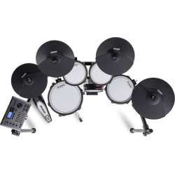 CRIMSON III KIT