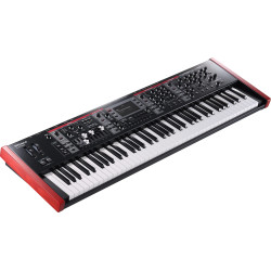 V-STAGE 76-KEY WATERFALL