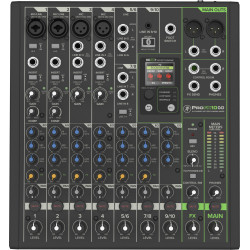 PROFX10 GO