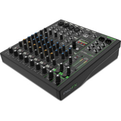 PROFX10 GO