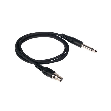 MK/GL - CABLE JACK POUR POCKET